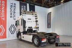 Renault Trucks T
                                          480
