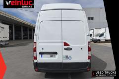 Renault Trucks Master
                                          135