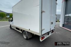 Renault Trucks Master
                                          165