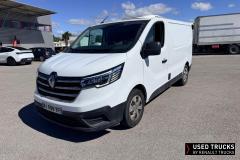 Renault Trucks Trafic
                                          150