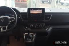 Renault Trucks Trafic
                                          150