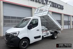 Renault Master
                                          130