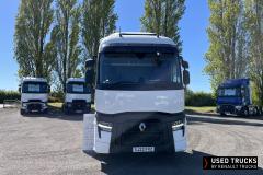 Renault Trucks T
                                          520