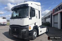 Renault Trucks T
                                          480