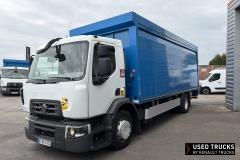 Renault Trucks D Wide
                                          250