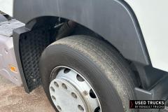 Renault Trucks T
                                          480