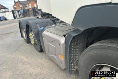 Renault Trucks T
                                          480