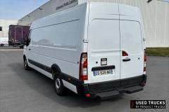Renault Trucks Master
                                          145