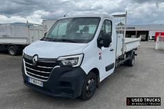 Renault Trucks Master
                                          145
