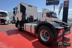 Renault Trucks T
                                          480