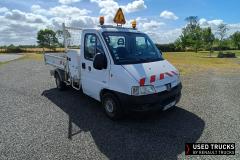 Peugeot Boxer
                                          100