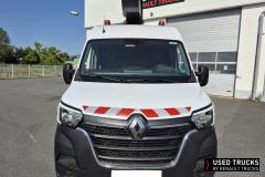 Renault Trucks Master
                                          