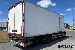 Renault Trucks D
                                          250