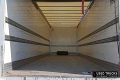 Renault Trucks D
                                          280