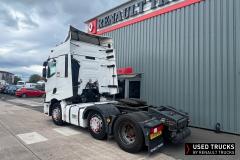 Renault Trucks T
                                          520