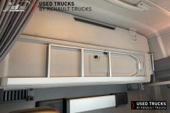 Renault Trucks T
                                          480