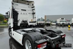 Renault Trucks T
                                          480