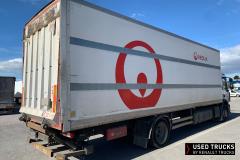 Renault Trucks D Wide
                                          320