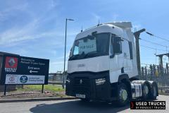 Renault Trucks T
                                          480