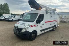Renault Trucks Master
                                          130