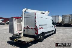Renault Trucks Master
                                          145