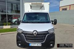 Renault Trucks Master
                                          145
