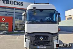 Renault Trucks T
                                          480