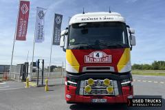 Renault Trucks T High
                                          480