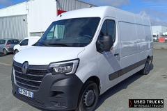 Renault Master
                                          180