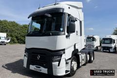 Renault Trucks T
                                          