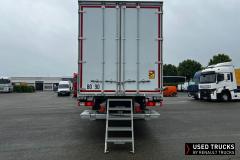 Renault Trucks D Wide
                                          320