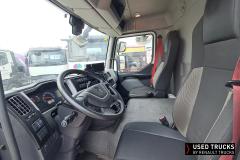 Renault Trucks D
                                          250