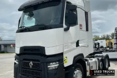 Renault Trucks T High
                                          480