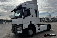 Renault Trucks T
                                          460