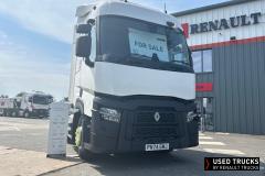 Renault Trucks T
                                          480