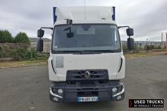 Renault Trucks D
                                          210