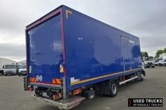 Renault Trucks D
                                          210