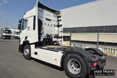 Renault Trucks T
                                          520