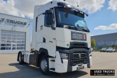 Renault Trucks T High
                                          