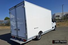 Renault Master
                                          145