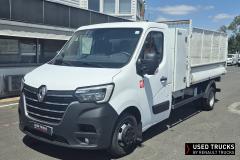 Renault Trucks Master
                                          165