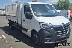 Renault Trucks Master
                                          165