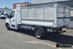 Renault Trucks Master
                                          165
