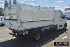 Renault Trucks Master
                                          165