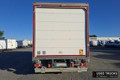 Renault Trucks D
                                          210