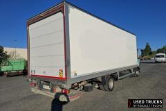 Renault Trucks D
                                          210