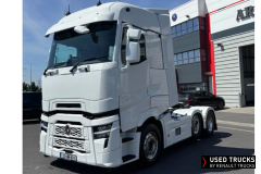 Renault Trucks T High
                                          