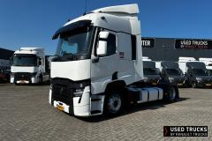 Renault Trucks T
                                          480