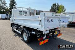 Isuzu P-serie
                                          190