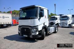 Renault Trucks T
                                          480